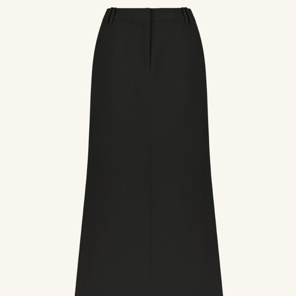 Maxi Skirt - Picture 1 of 3